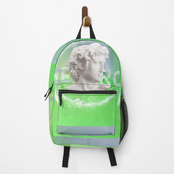 Item preview, Statue of August - Green The Circle designed and sold by Thecircleshop.