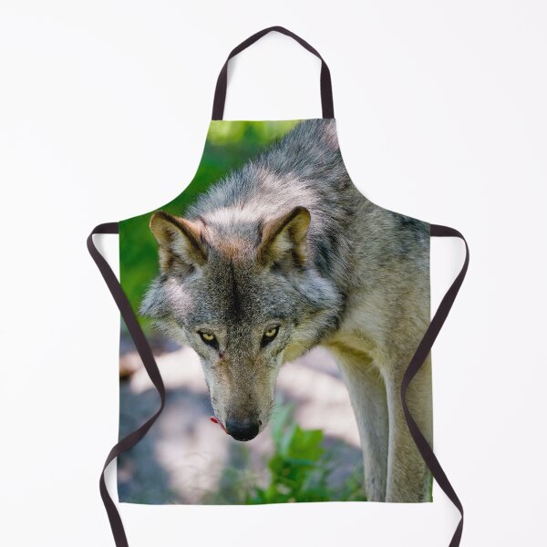 Item preview, Gray Wolf designed and sold by Michael Cummings.