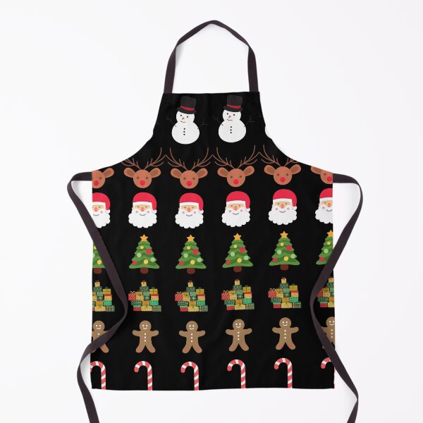 Item preview, christmas barebranch pattern designed and sold by nakavt.