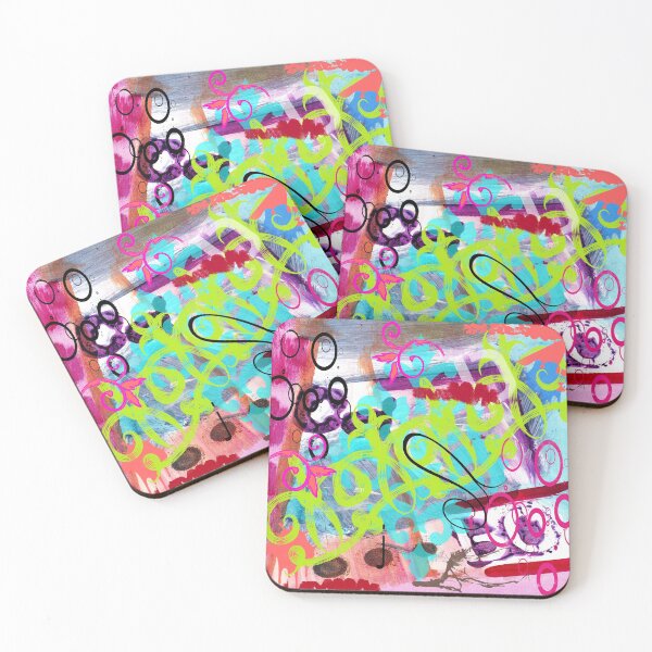 Item preview, Funky Graffiti Art designed and sold by jantulov.