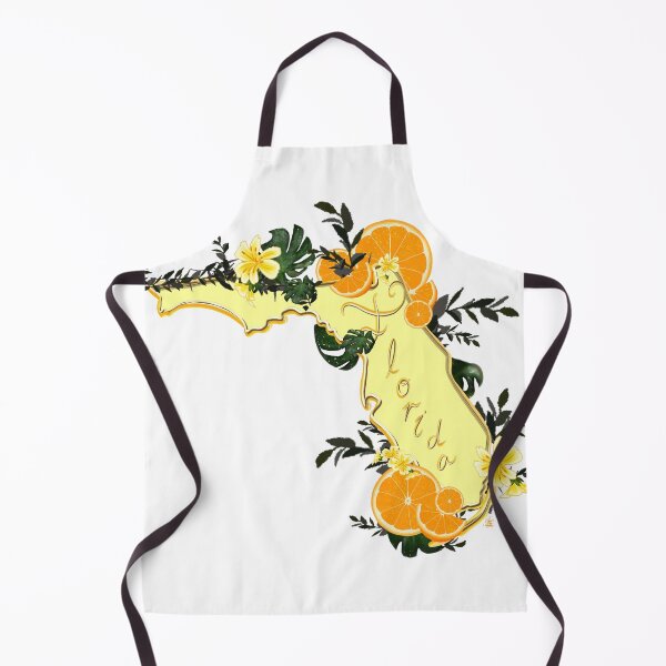 Item preview, Florida designed and sold by IdrisRose.
