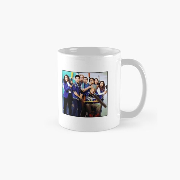 Superstore Cloud 9 15 Oz Mug – NBC Store