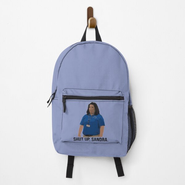 Item preview, Shut Up Sandra   designed and sold by FullForceHiFi.