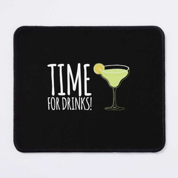 Item preview, Time For Drinks designed and sold by Zurickdesigns.