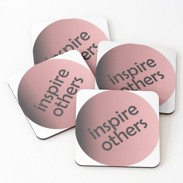 Item preview, Inspire Others designed and sold by xorbah.
