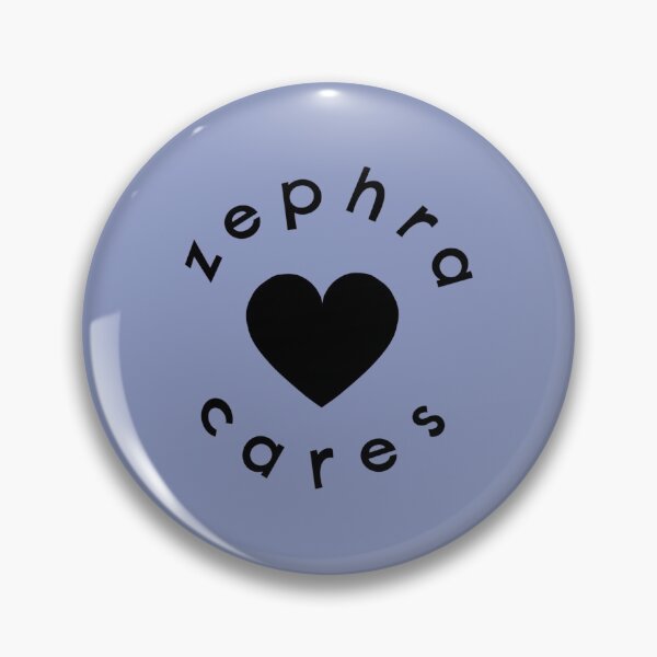 Item preview, Zephra Cares - Superstore   designed and sold by FullForceHiFi.