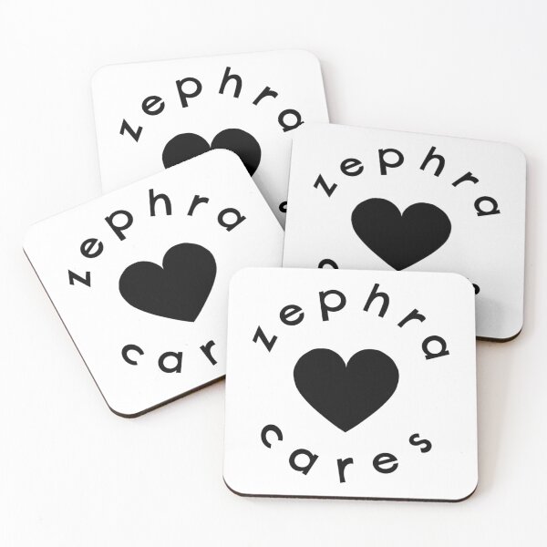 Item preview, Zephra Cares - Superstore   designed and sold by FullForceHiFi.