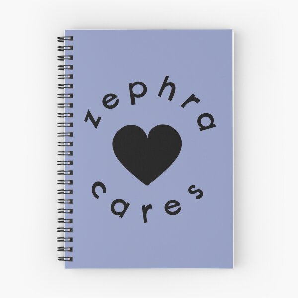 Item preview, Zephra Cares - Superstore   designed and sold by FullForceHiFi.