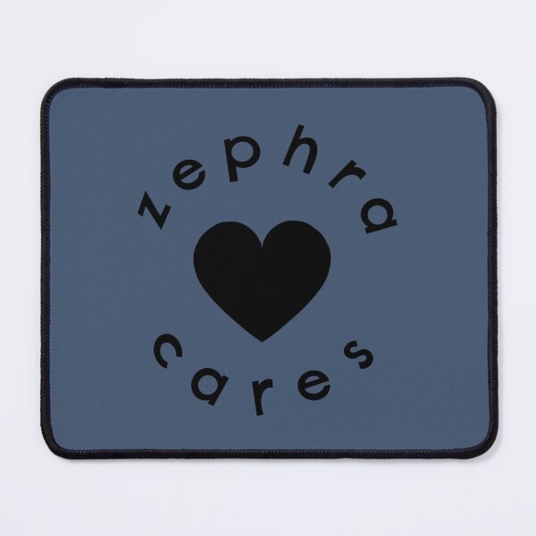 Item preview, Zephra Cares - Superstore   designed and sold by FullForceHiFi.