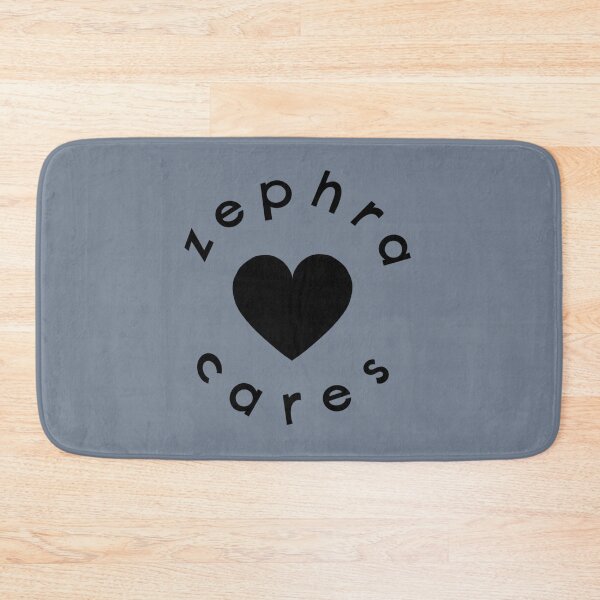Item preview, Zephra Cares - Superstore   designed and sold by FullForceHiFi.