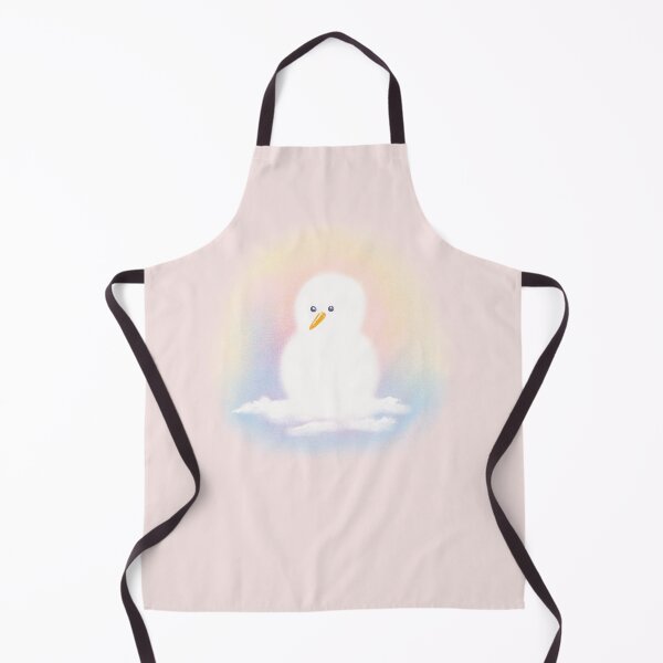 Item preview, Winter landcape with snowman designed and sold by ColorsHappiness.