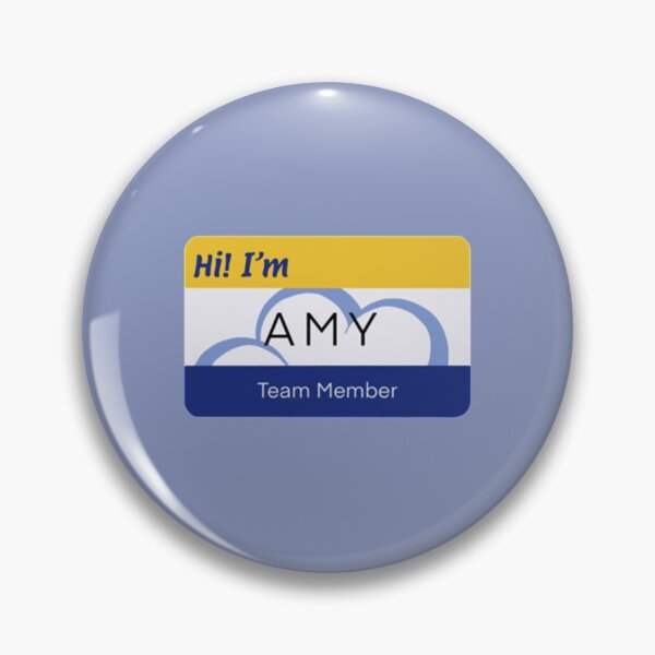 Item preview, Amy    designed and sold by FullForceHiFi.
