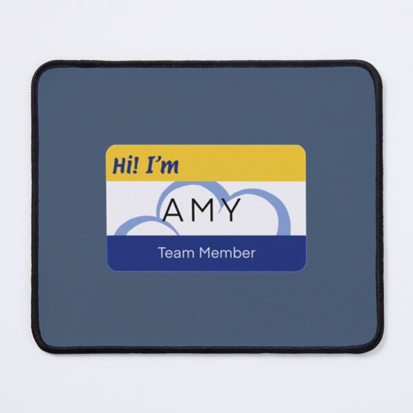Item preview, Amy    designed and sold by FullForceHiFi.