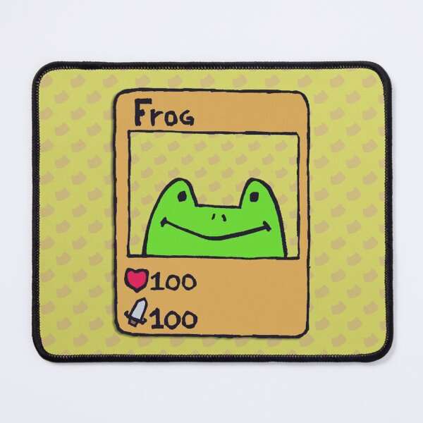 Item preview, Unidad TCG Froggy designed and sold by HeyMilkMann.