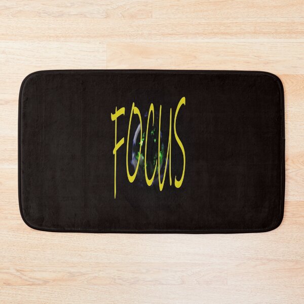 Item preview, FOCUS designed and sold by CUTESTUFFnow.