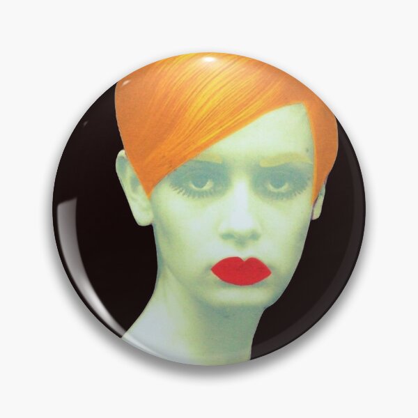 Item preview, Twiggy designed and sold by elastiquemordi.