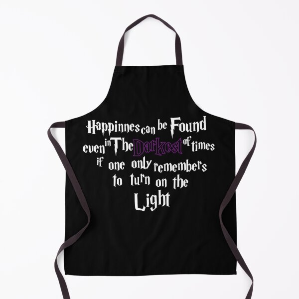Item preview, Happiness Can Be Found Even In The Darkest Of Times designed and sold by theDlab.
