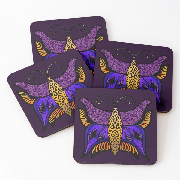 Item preview, Royal Doodlebug designed and sold by Elvira Draat.