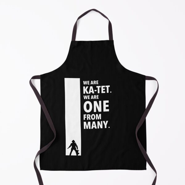 Item preview, The Dark Tower - Ka white designed and sold by Roland92.