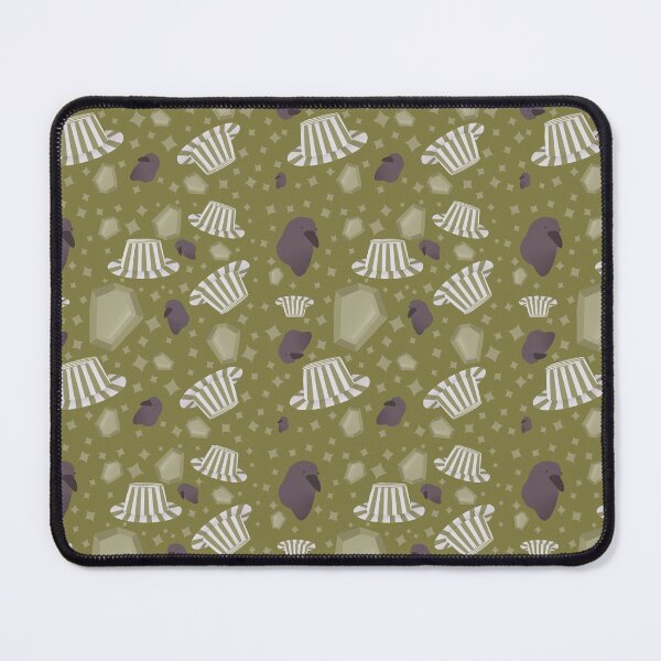 Item preview, Philza Inspired Pattern designed and sold by anerdhavingfun.