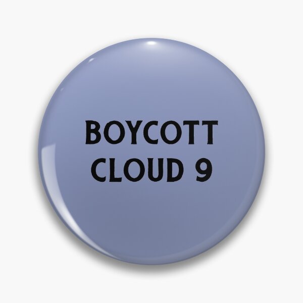 Item preview, Boycott Cloud.   designed and sold by FullForceHiFi.