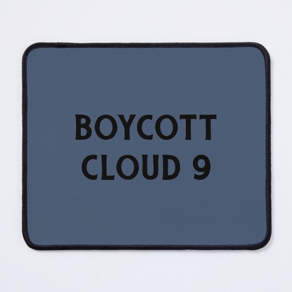 Item preview, Boycott Cloud.   designed and sold by FullForceHiFi.