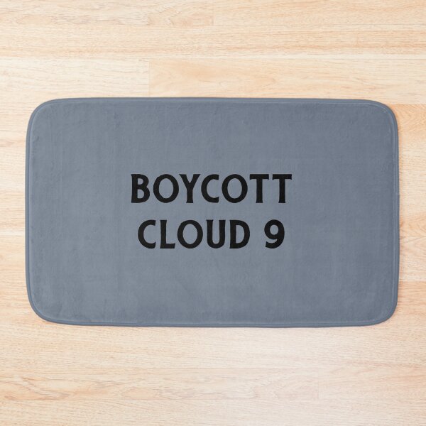 Item preview, Boycott Cloud.   designed and sold by FullForceHiFi.