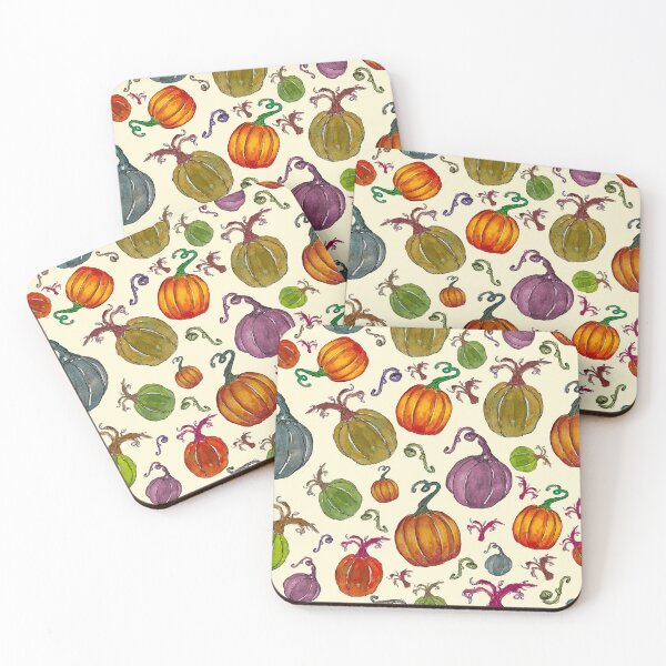 Item preview, Pumpkin Family designed and sold by Artdianarada.