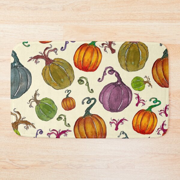 Item preview, Pumpkin Family designed and sold by Artdianarada.