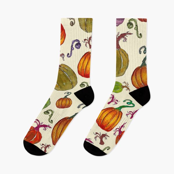 Item preview, Pumpkin Family designed and sold by Artdianarada.