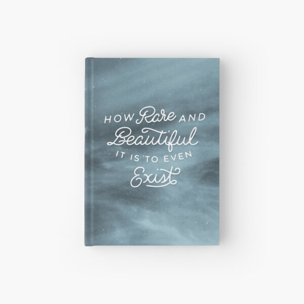 Saturn Hardcover Journal