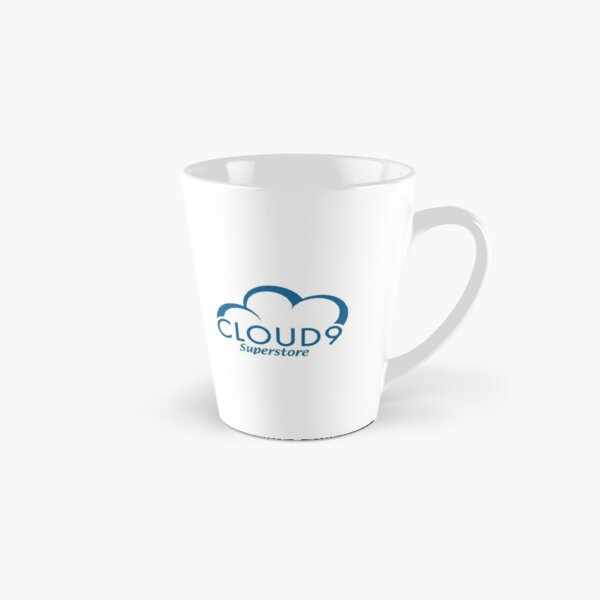 Superstore Cloud 9 15 Oz Mug – NBC Store