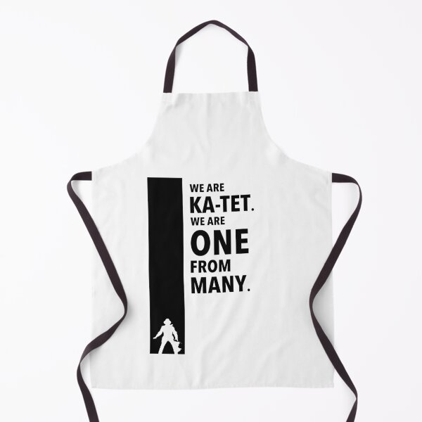 Item preview, The Dark Tower - Ka black designed and sold by Roland92.