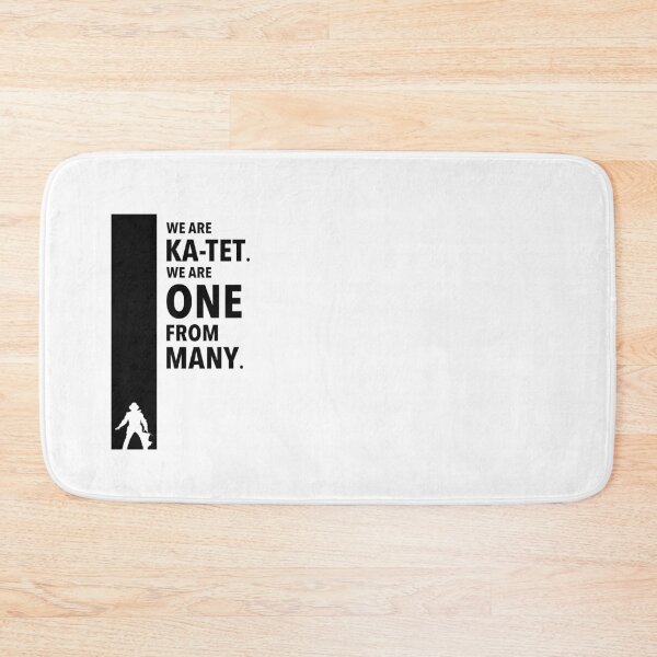 Item preview, The Dark Tower - Ka black designed and sold by Roland92.