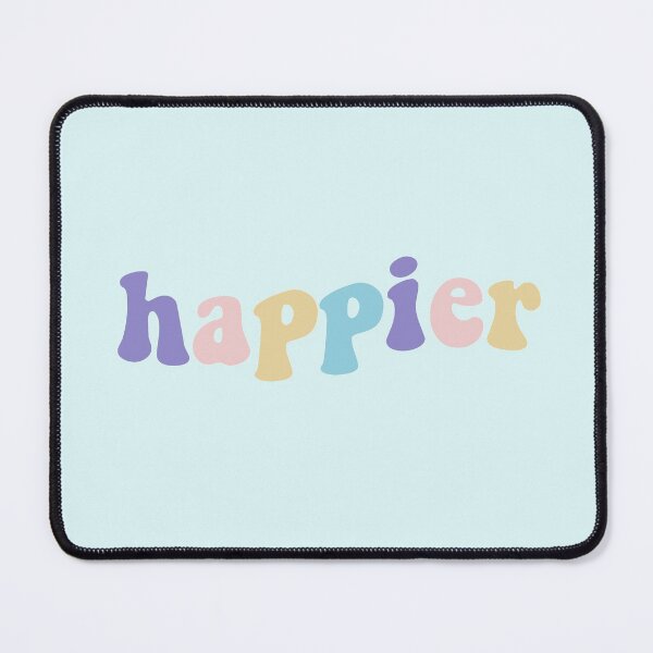 Item preview, happier designed and sold by vbsartwork.