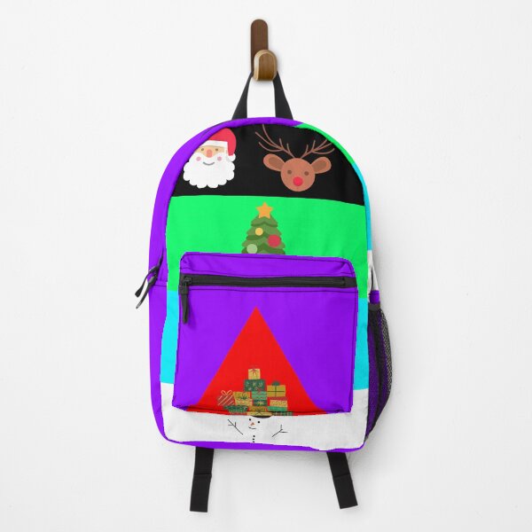 Item preview, Christmas Hierarchy of Needs designed and sold by nakavt.