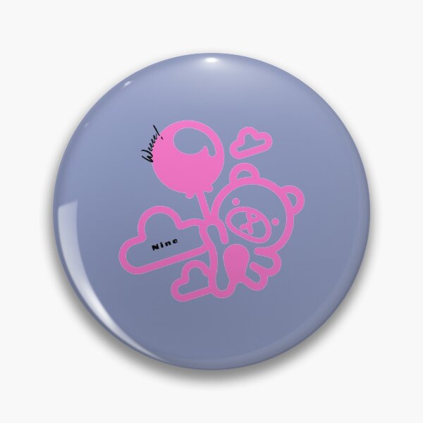 Item preview, Cloud Nine Weee!    designed and sold by FullForceHiFi.