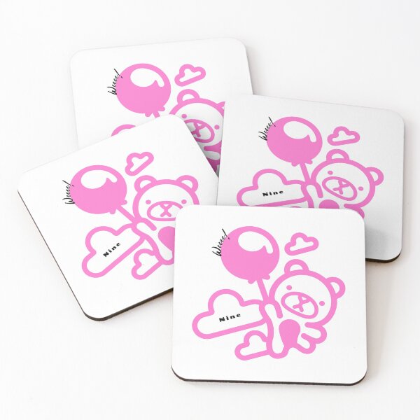 Item preview, Cloud Nine Weee!    designed and sold by FullForceHiFi.