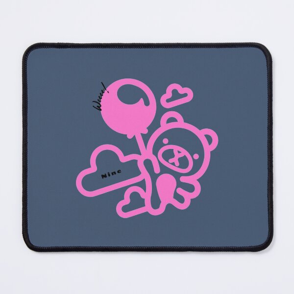 Item preview, Cloud Nine Weee!    designed and sold by FullForceHiFi.