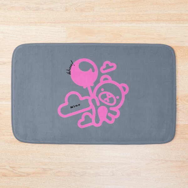 Item preview, Cloud Nine Weee!    designed and sold by FullForceHiFi.