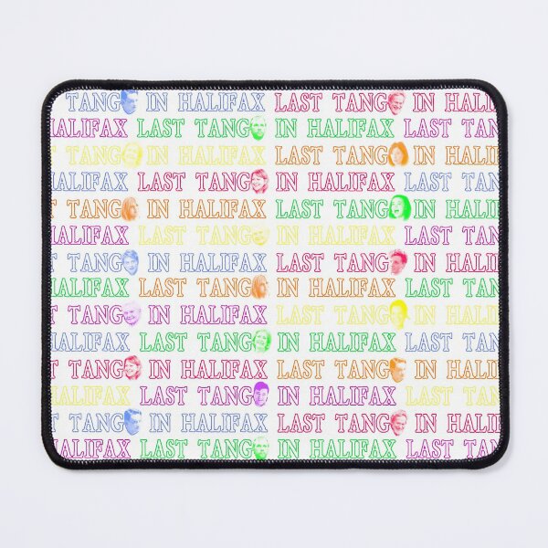 Item preview, Last Tango in Halifax designed and sold by paivihollander.