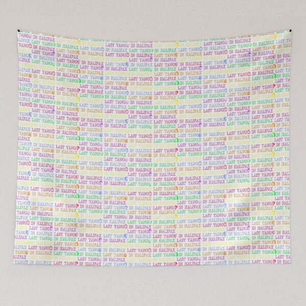 Item preview, Last Tango in Halifax designed and sold by paivihollander.