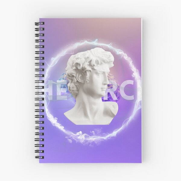 Item preview,  Statue of August - Purple The Circle designed and sold by Thecircleshop.