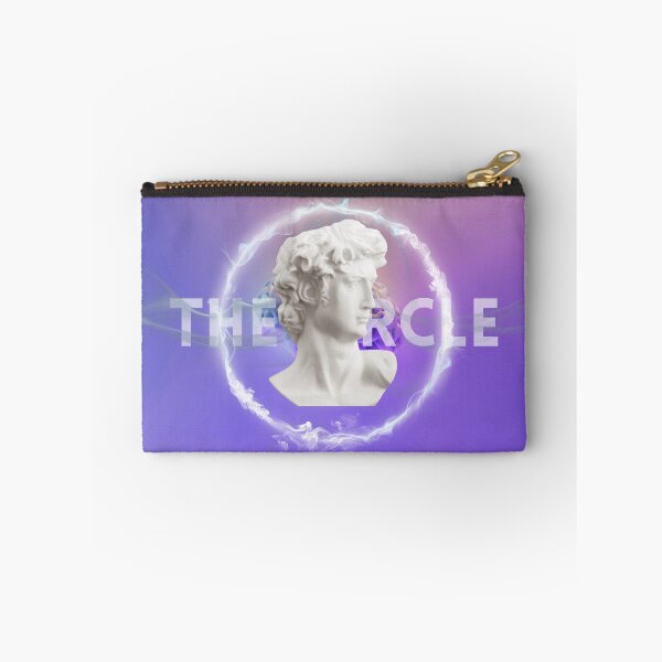 Item preview,  Statue of August - Purple The Circle designed and sold by Thecircleshop.