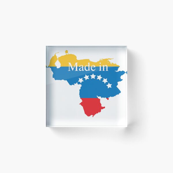Item preview, Made in venezuela - Bodbeli designed and sold by bodbeli.