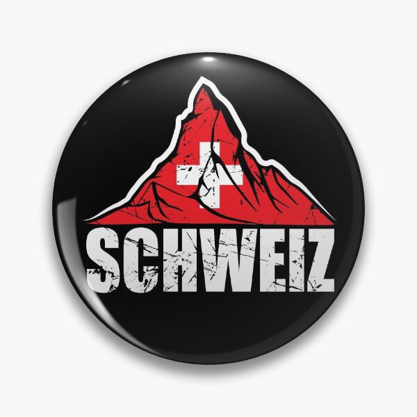 Artikelvorschau, Schweiz Matterhorn entworfen und verkauft von TravelScientist.