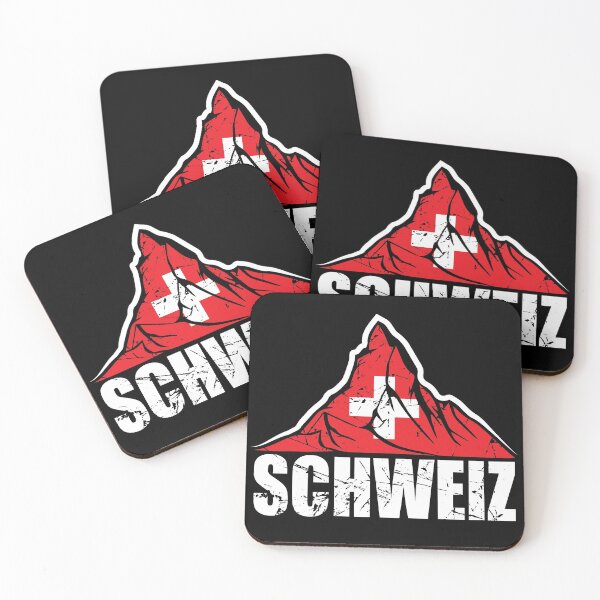 Artikelvorschau, Schweiz Matterhorn entworfen und verkauft von TravelScientist.
