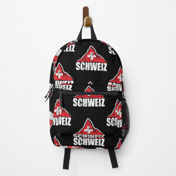 Item preview, Schweiz Matterhorn designed and sold by TravelScientist.