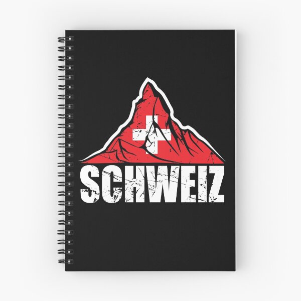 Artikelvorschau, Schweiz Matterhorn entworfen und verkauft von TravelScientist.