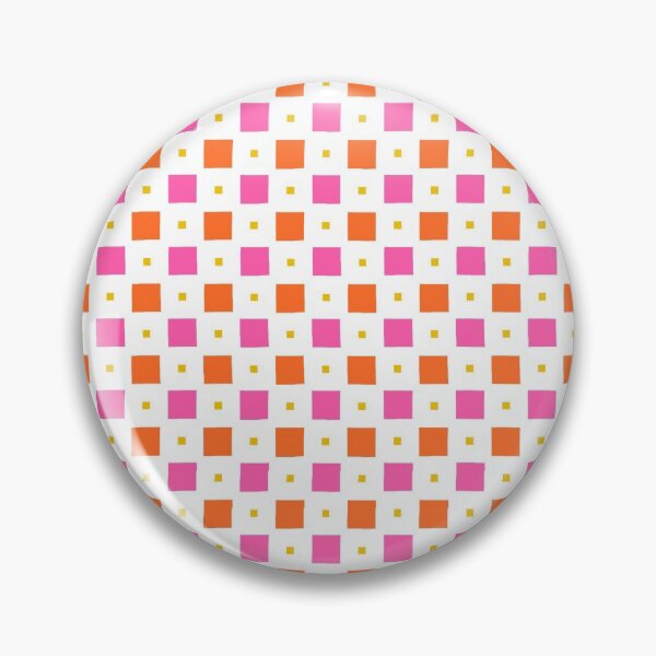 Artikelvorschau, Bright Geo Squares entworfen und verkauft von gabrielleneil.